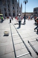 Baadshah Location Stills
